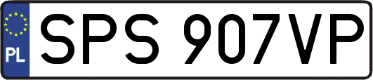 SPS907VP