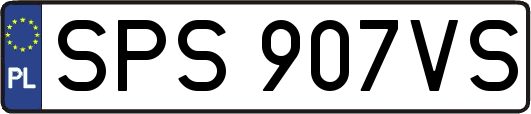 SPS907VS