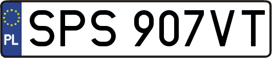 SPS907VT