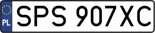 SPS907XC