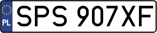 SPS907XF