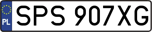 SPS907XG