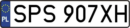 SPS907XH