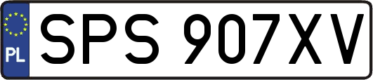 SPS907XV