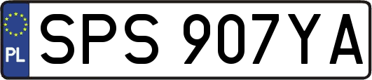 SPS907YA