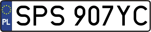 SPS907YC