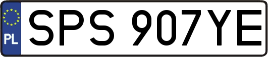 SPS907YE