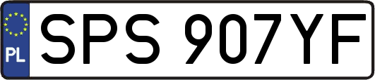 SPS907YF