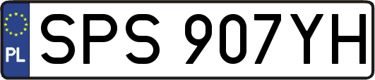 SPS907YH