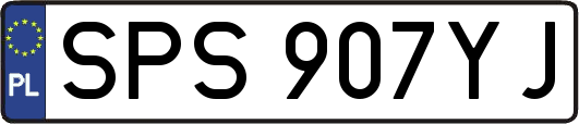 SPS907YJ