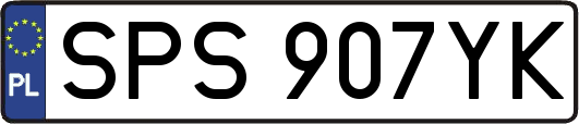 SPS907YK