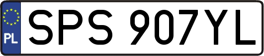 SPS907YL