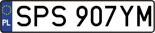SPS907YM