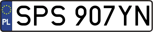 SPS907YN