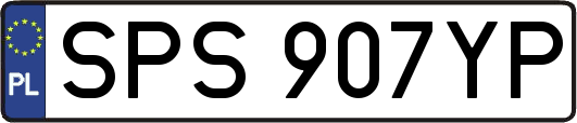 SPS907YP