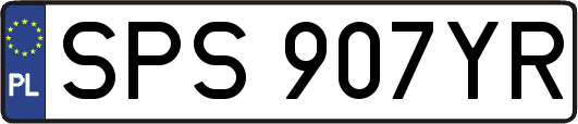 SPS907YR