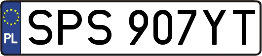 SPS907YT