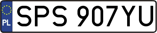 SPS907YU