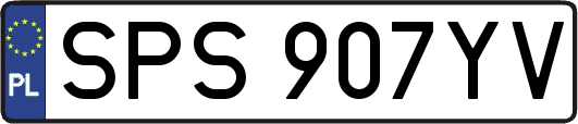 SPS907YV