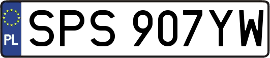 SPS907YW