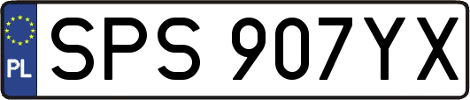 SPS907YX