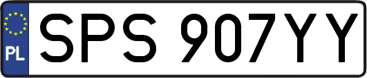 SPS907YY