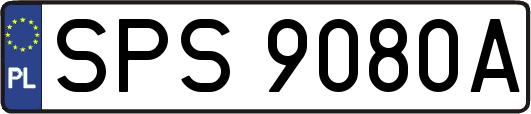 SPS9080A
