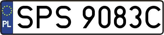 SPS9083C