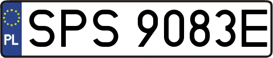 SPS9083E