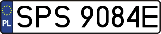 SPS9084E