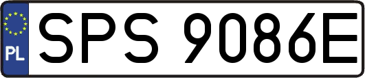 SPS9086E