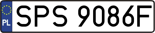 SPS9086F