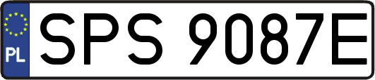 SPS9087E