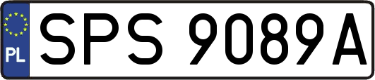 SPS9089A