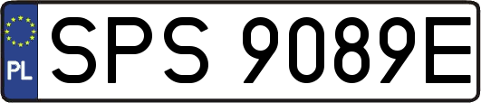 SPS9089E