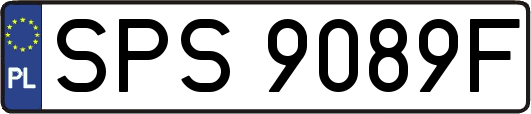 SPS9089F