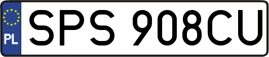SPS908CU