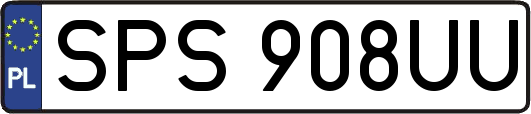 SPS908UU