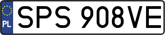 SPS908VE