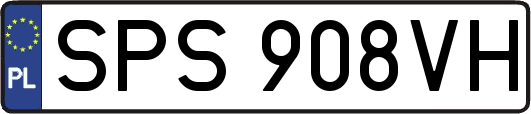 SPS908VH