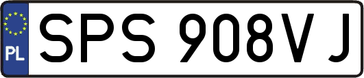 SPS908VJ