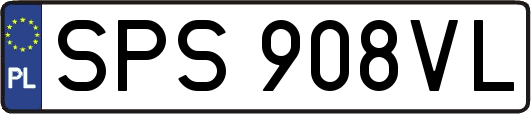 SPS908VL