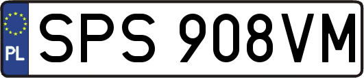 SPS908VM