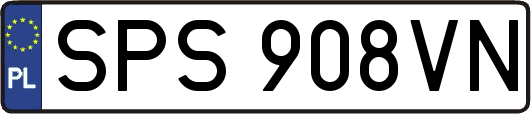 SPS908VN