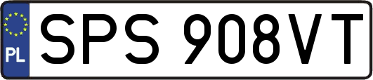 SPS908VT