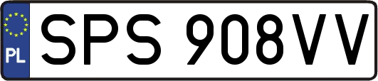 SPS908VV