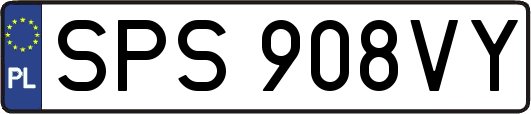 SPS908VY