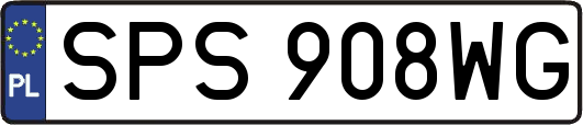 SPS908WG
