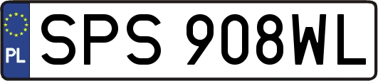 SPS908WL
