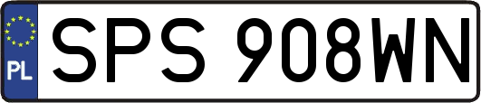 SPS908WN
